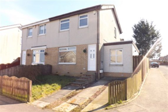 3 Bedroom Detached